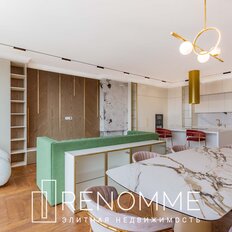 Квартира 120 м², 3-комнатная - изображение 3