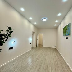 Квартира 66,5 м², 2-комнатные - изображение 2