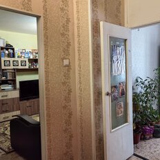 Квартира 39 м², 1-комнатная - изображение 3