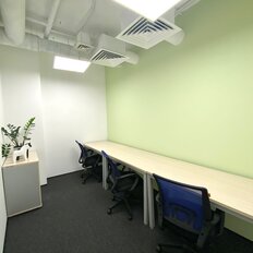6 м², офис - изображение 2