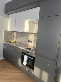 35 м², квартира-студия 5 925 ₽ в сутки - изображение 77