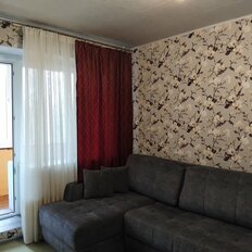 Квартира 45 м², 1-комнатная - изображение 3