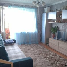 Квартира 35,4 м², 1-комнатная - изображение 2