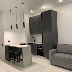 Квартира 31 м², студия - изображение 1