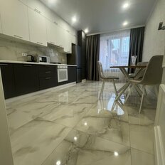 Квартира 46 м², 1-комнатная - изображение 3