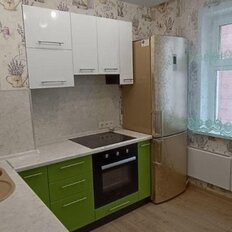 Квартира 52 м², 2-комнатная - изображение 3