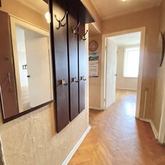 Квартира 44,6 м², 2-комнатная - изображение 1
