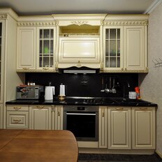 Квартира 56 м², 2-комнатная - изображение 4