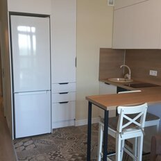 Квартира 27 м², студия - изображение 3