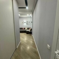 Квартира 65 м², 3-комнатная - изображение 4