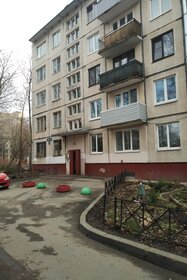 Купить квартиру дешёвую у станции Входная в Омске - изображение 36
