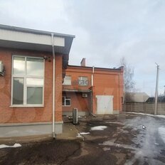 2500 м², торговое помещение - изображение 4