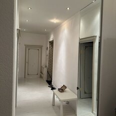 Квартира 78 м², 3-комнатная - изображение 2