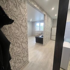 Квартира 32,5 м², 1-комнатная - изображение 5