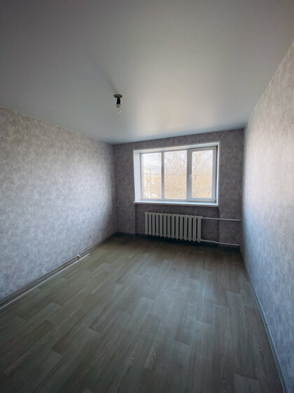 12 м², комната 1 300 000 ₽ - изображение 1