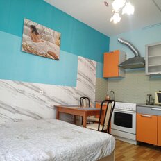 Квартира 18 м², студия - изображение 1