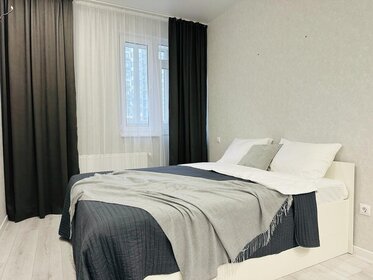 19,5 м², квартира-студия 1 800 ₽ в сутки - изображение 42