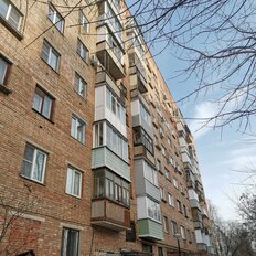 Квартира 35 м², 1-комнатная - изображение 5