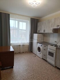Купить однокомнатную квартиру в кирпичном доме в ЖК «Сакура парк» в Новосибирске - изображение 45