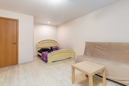 20 м², квартира-студия 2 800 ₽ в сутки - изображение 66