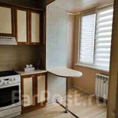 Квартира 27 м², 1-комнатная - изображение 4