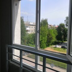 Квартира 36,5 м², 1-комнатная - изображение 3