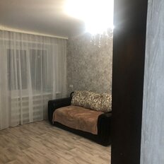 Квартира 32,3 м², 1-комнатная - изображение 5