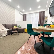 Квартира 30,5 м², студия - изображение 2