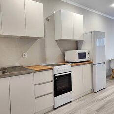 Квартира 24 м², студия - изображение 3