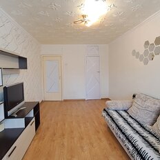 Квартира 30 м², 1-комнатная - изображение 3