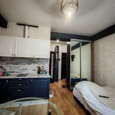 Квартира 25,2 м², 1-комнатная - изображение 4