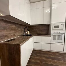 Квартира 45 м², 1-комнатная - изображение 5