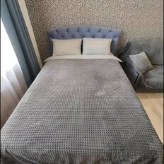 Квартира 42 м², студия - изображение 3