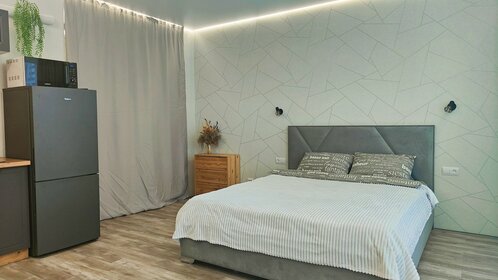 30 м², апартаменты-студия 2 500 ₽ в сутки - изображение 81