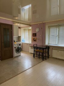 32 м², 1-комнатная квартира 2 300 ₽ в сутки - изображение 88