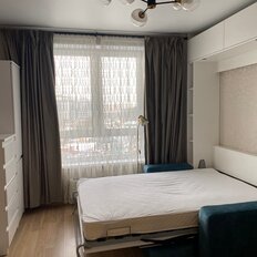 Квартира 20,5 м², студия - изображение 4