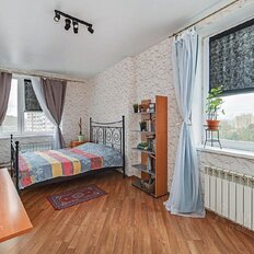 Квартира 76 м², 3-комнатная - изображение 3