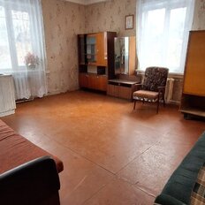 Квартира 33,9 м², 1-комнатная - изображение 3