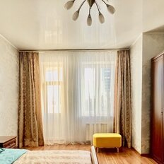 Квартира 115 м², 3-комнатная - изображение 3