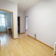Квартира 52,8 м², 1-комнатная - изображение 3