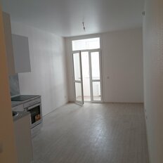 Квартира 23,5 м², студия - изображение 1