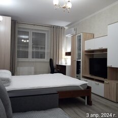 Квартира 40 м², 1-комнатная - изображение 1