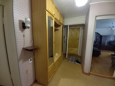 54 м², 2-комнатная квартира 27 000 ₽ в месяц - изображение 18