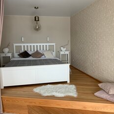 Квартира 40 м², студия - изображение 4