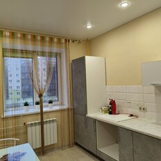 Квартира 43,2 м², 1-комнатная - изображение 4