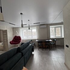 Квартира 55 м², 3-комнатная - изображение 5