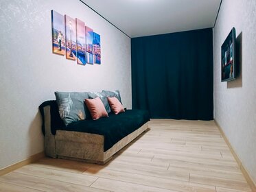 30 м², квартира-студия 3 100 ₽ в сутки - изображение 103