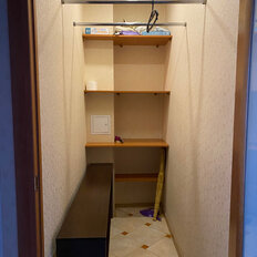 Квартира 32 м², 1-комнатная - изображение 1