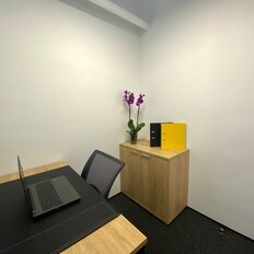 9,3 м², офис - изображение 3
