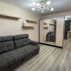 Квартира 45 м², 2-комнатная - изображение 2